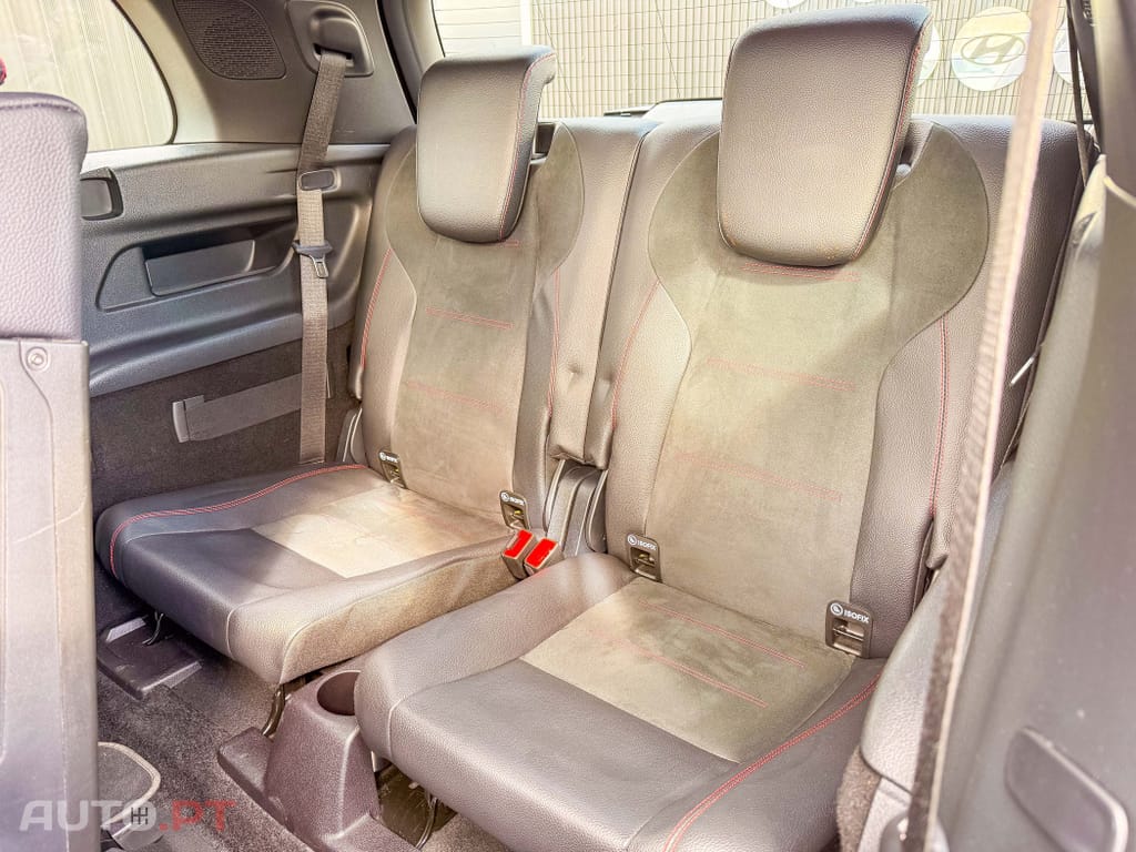 Mercedes-Benz GLB 200 d AMG Line