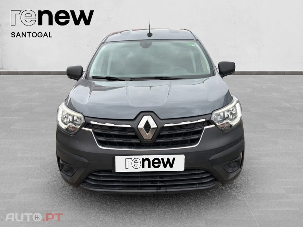 Renault Kangoo Express VAN