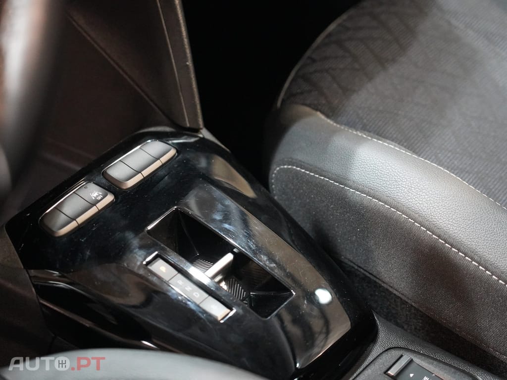 Opel Corsa-E e-Elegance