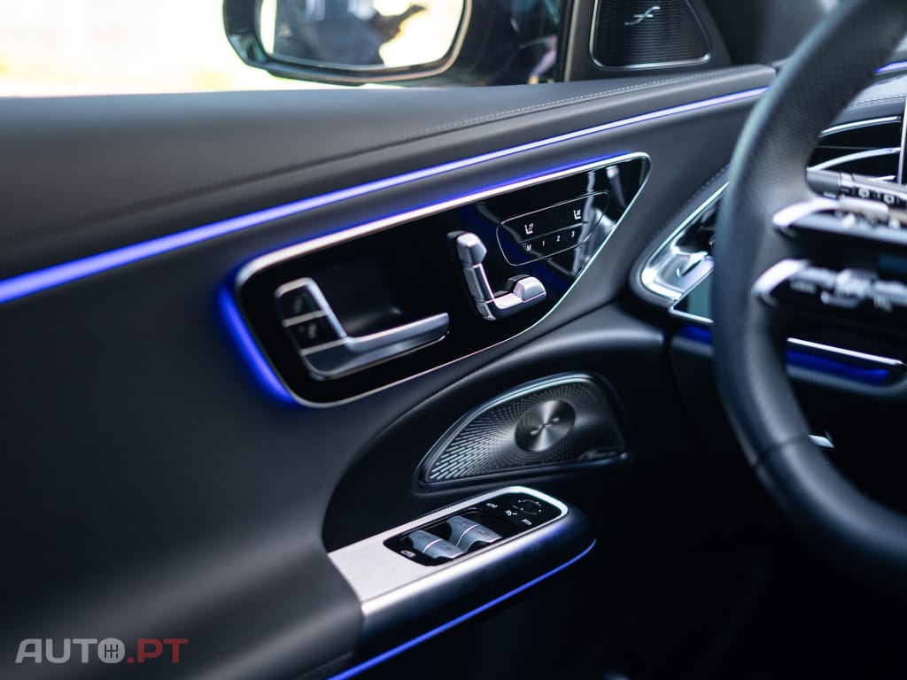 Mercedes-Benz E 300 e Station
