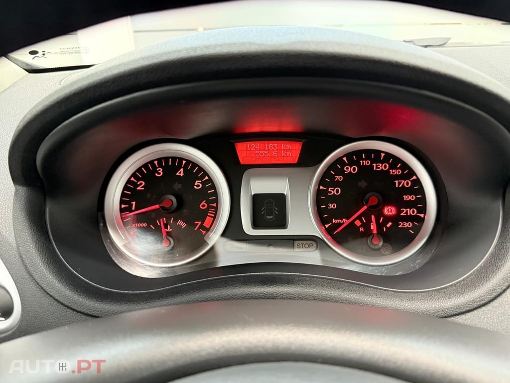 Renault Clio 1.2 16V Dynamique