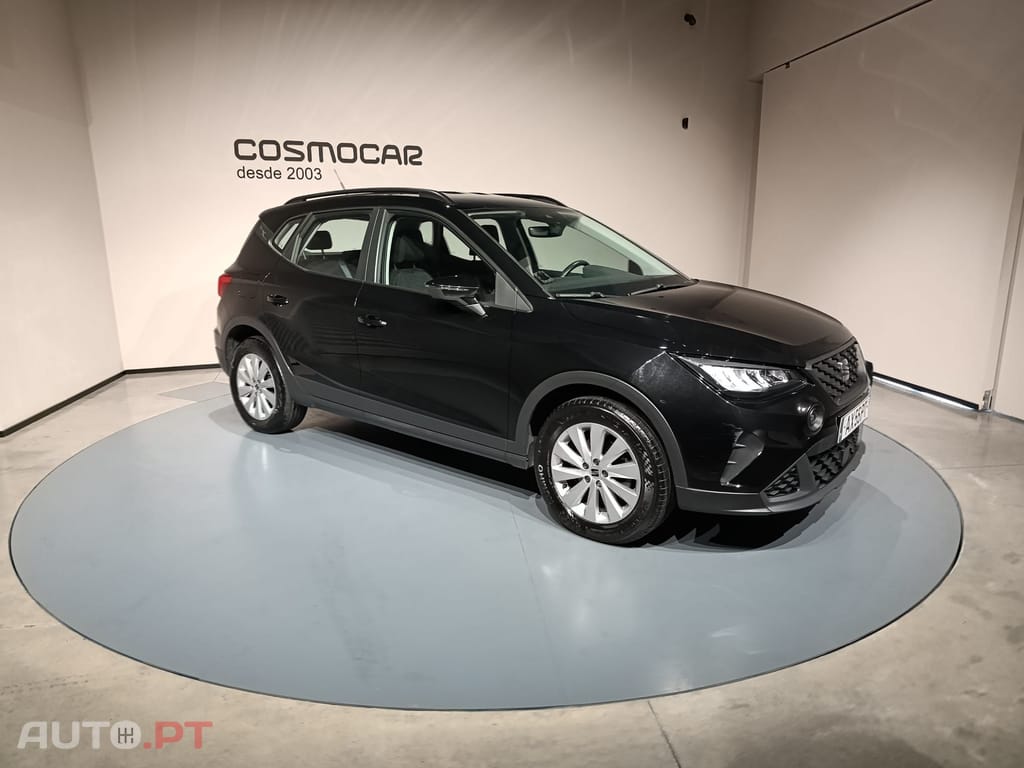 Seat Arona 1.0 TSI Style