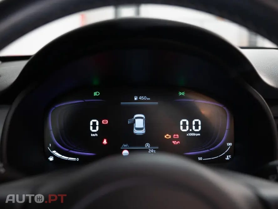 Kia Stonic 1.2 Dynamic