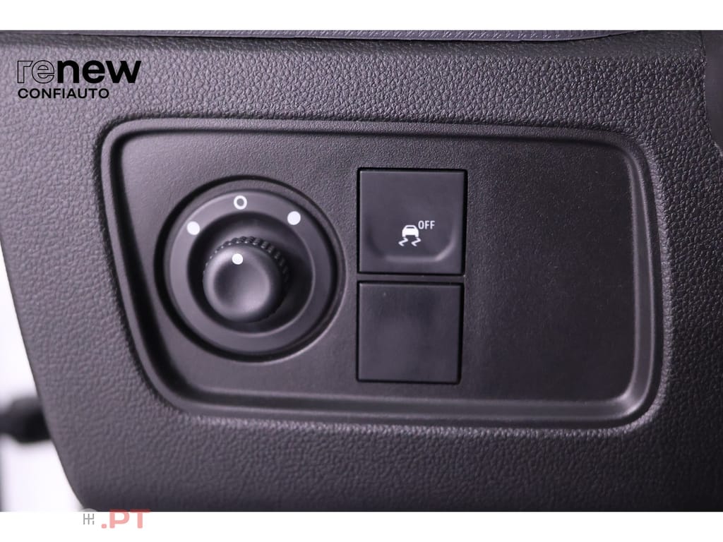 Renault Express Van Ph1 Energy 1.