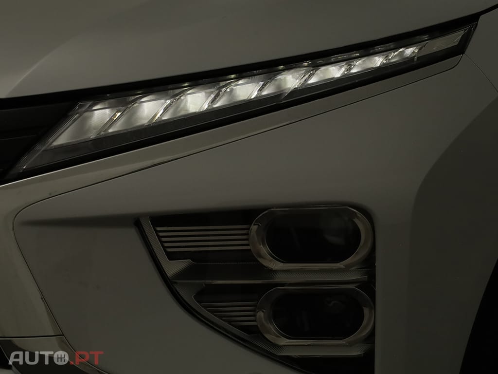 Mitsubishi Eclipse Eclipse Cross 2.4 PHEV eMotion