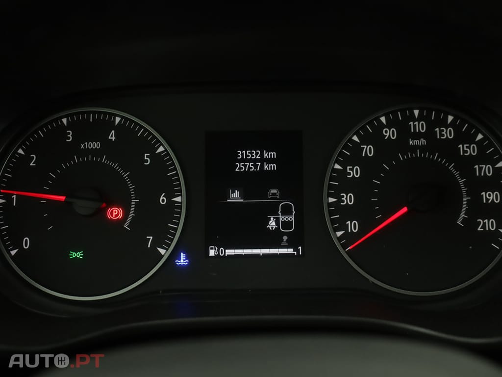 Dacia Sandero Sandero 1.0 ECO-G Expression Bi-Fuel