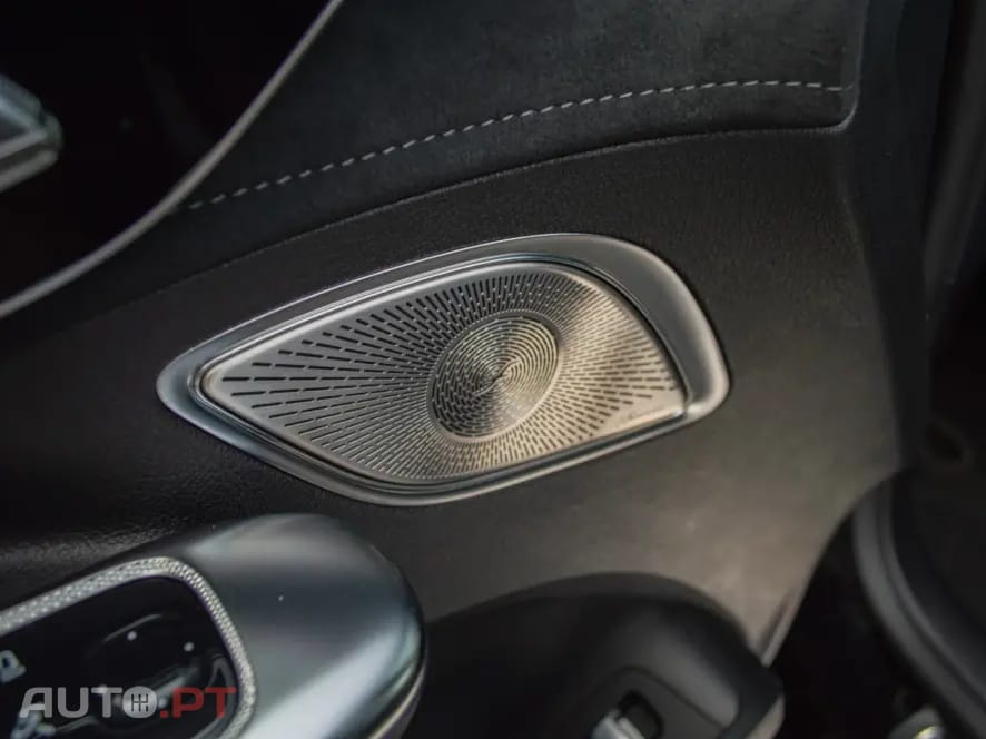 Mercedes-Benz EQE 350