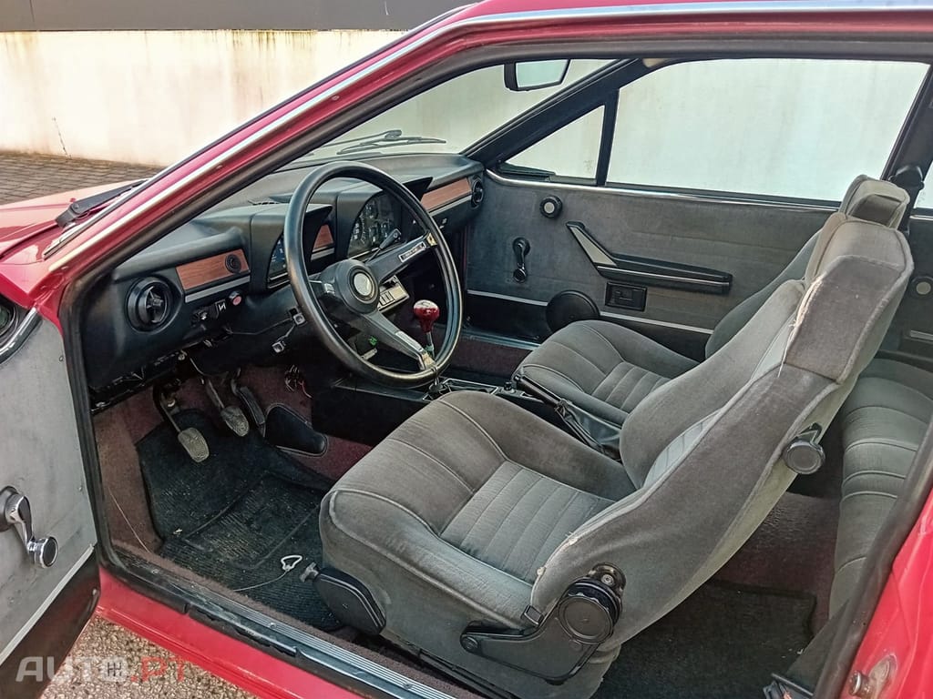 Alfa Romeo GTV ND