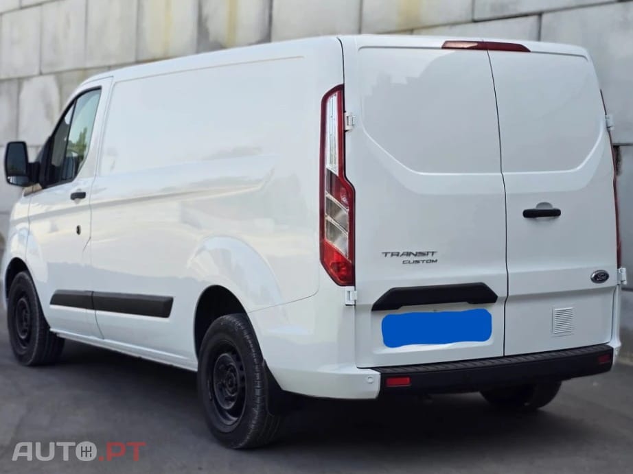 Ford Transit 280 L1 2.0 TDCi H1 AMBIENTE (TECTO BAIXO)