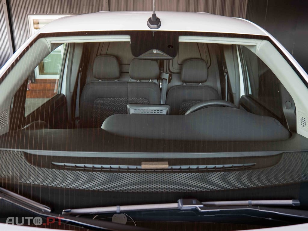 Mercedes-Benz Citan Outro