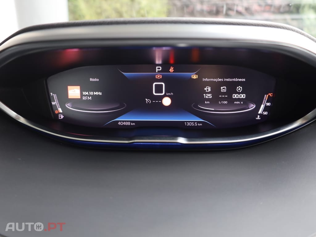 Peugeot 5008 1.2 PureTech Allure EAT8