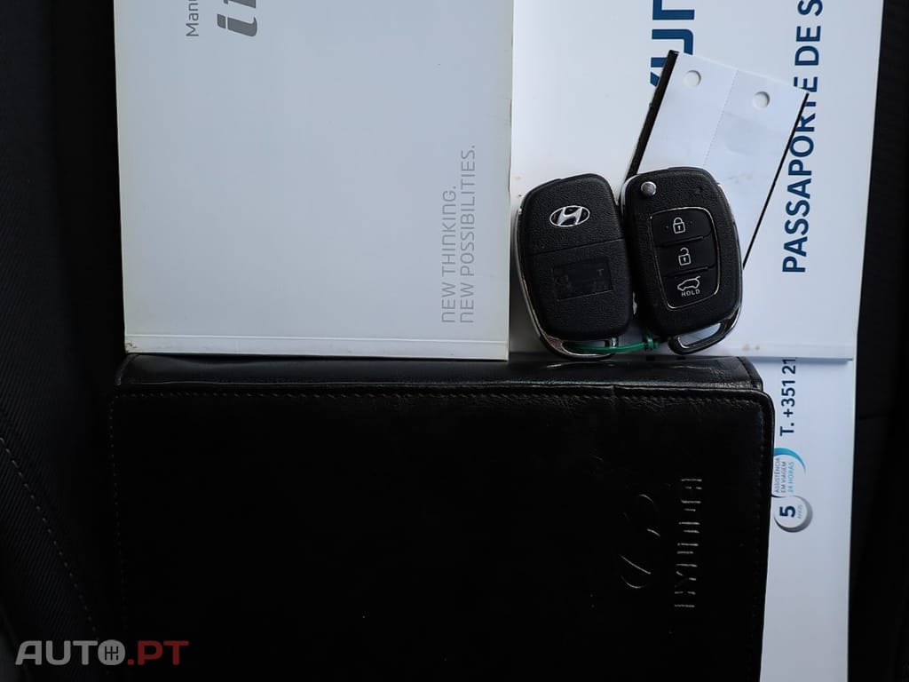 Hyundai i10 1.0 Comfort