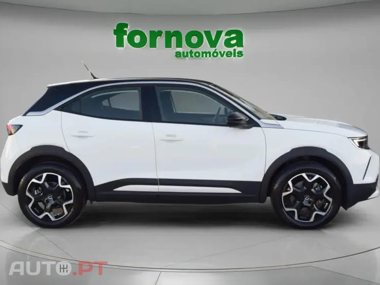 Opel Mokka-E Edition