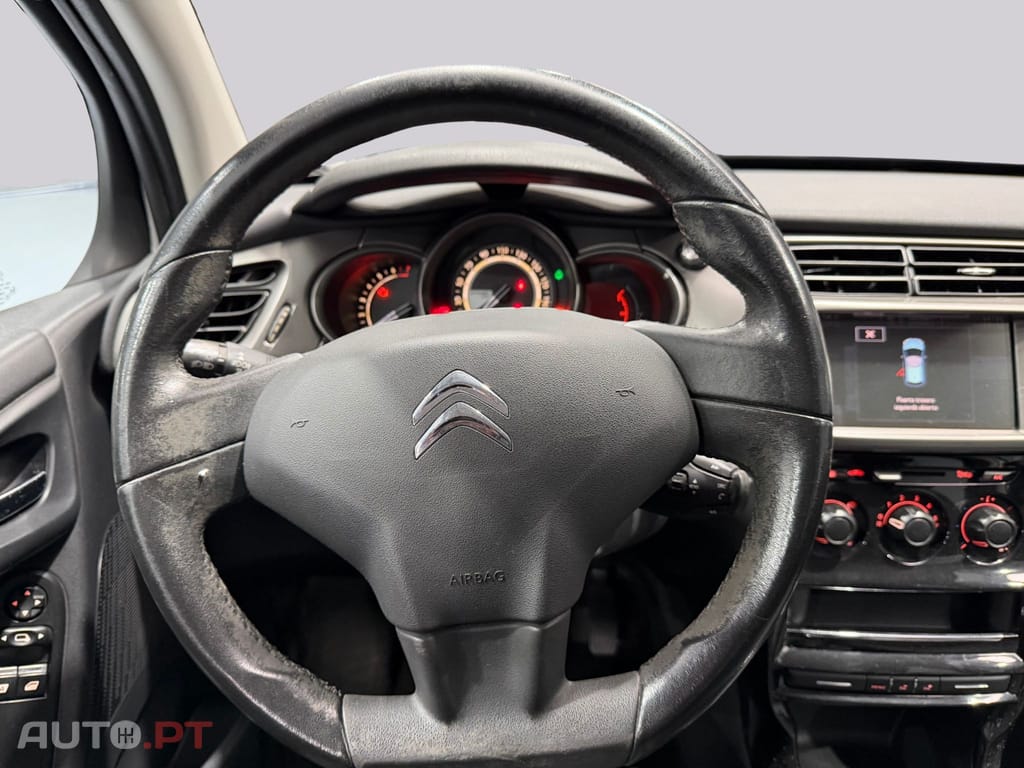 Citroen C3 1.0 VTi Selection
