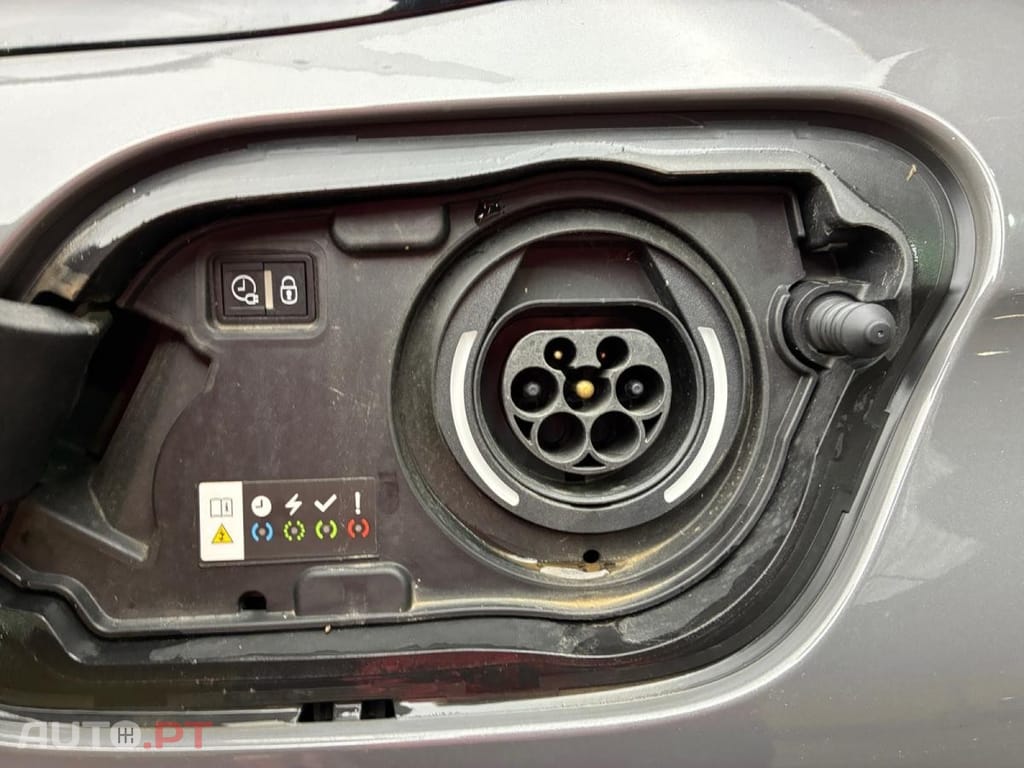 Peugeot 508 SW 1.6 Hybrid PSE e-EAT8