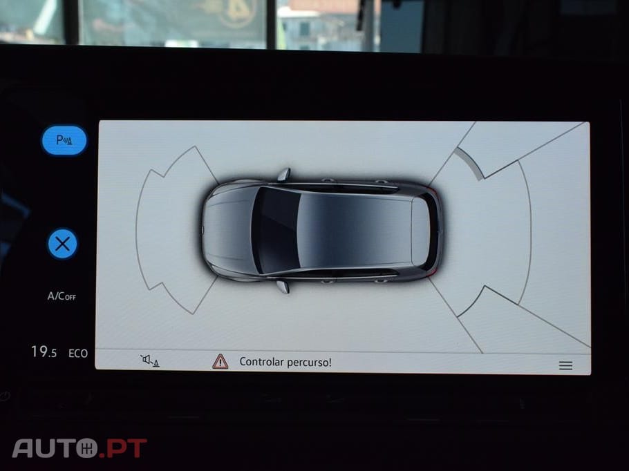 Volkswagen Golf 1.4 TSI GTE DSG