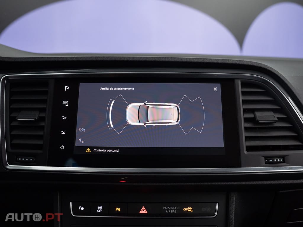 Seat Ateca 1.0 TSI Style