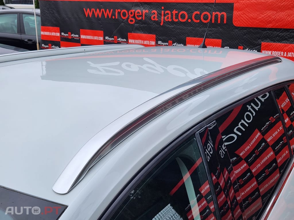 Renault Mégane Sport Tourer 1.5 dCi Limited