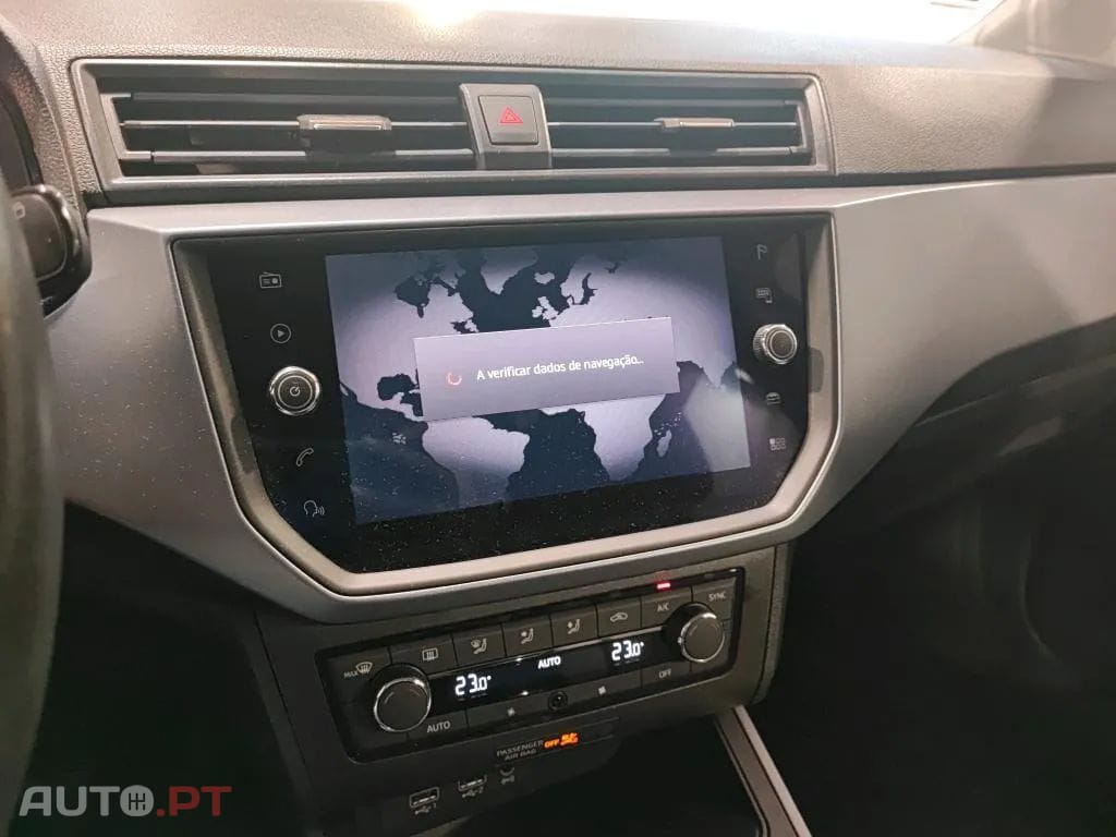 Seat Arona 1.0 TSI Style