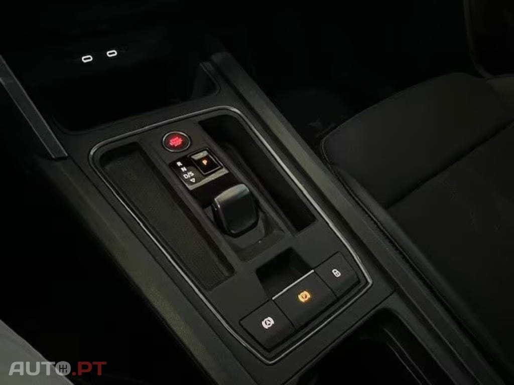 Cupra Formentor eHybrid DSG I.V.A DEDUTIVEL