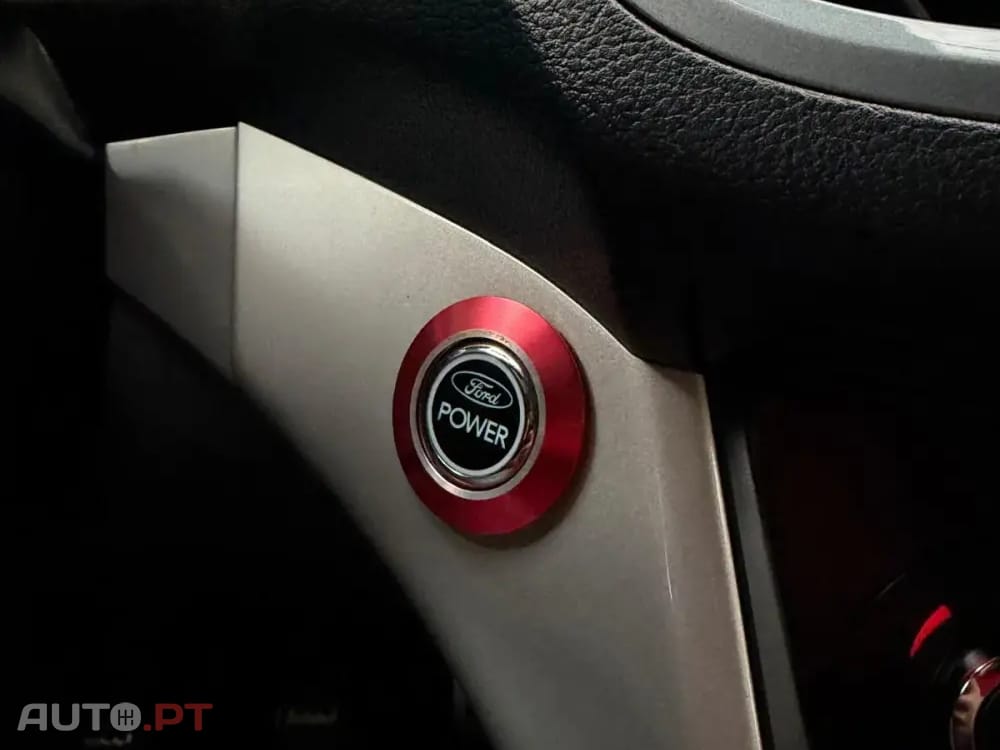 Ford C-Max 1.5 TDCi Titanium S/S