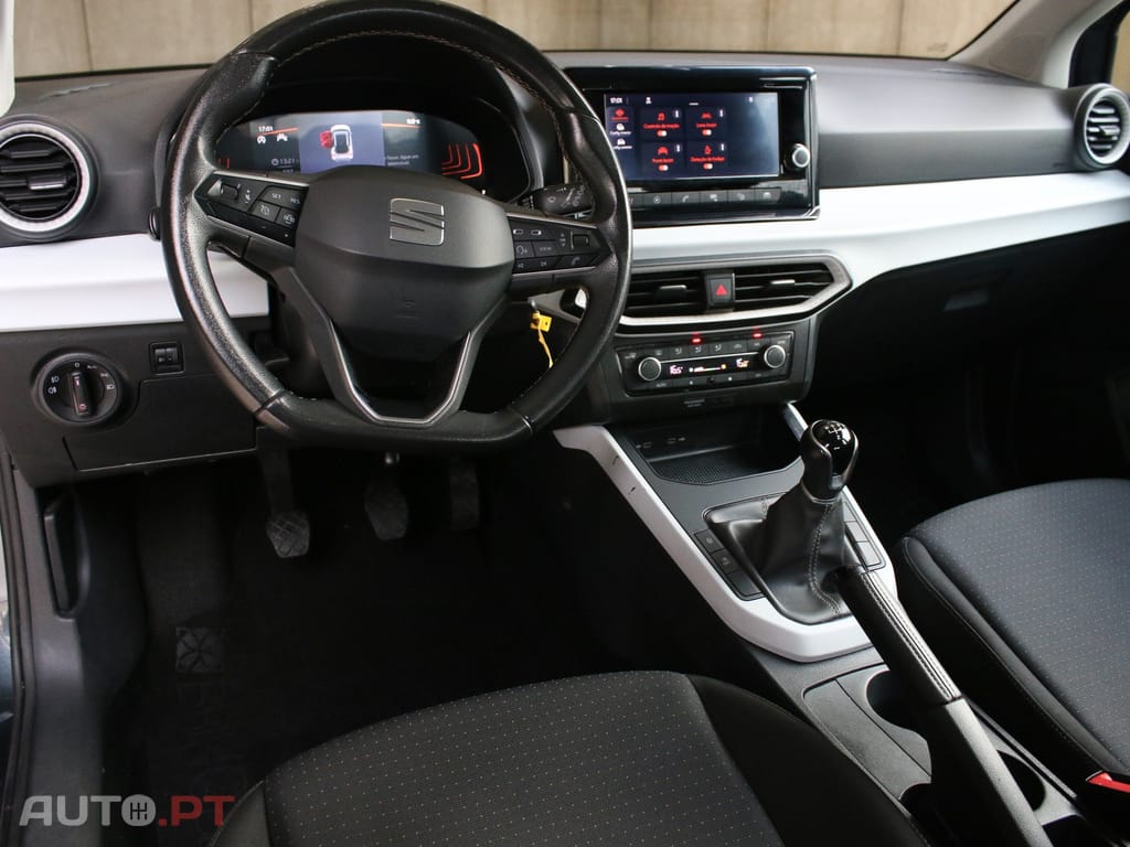 Seat Arona 1.0 TSI Style