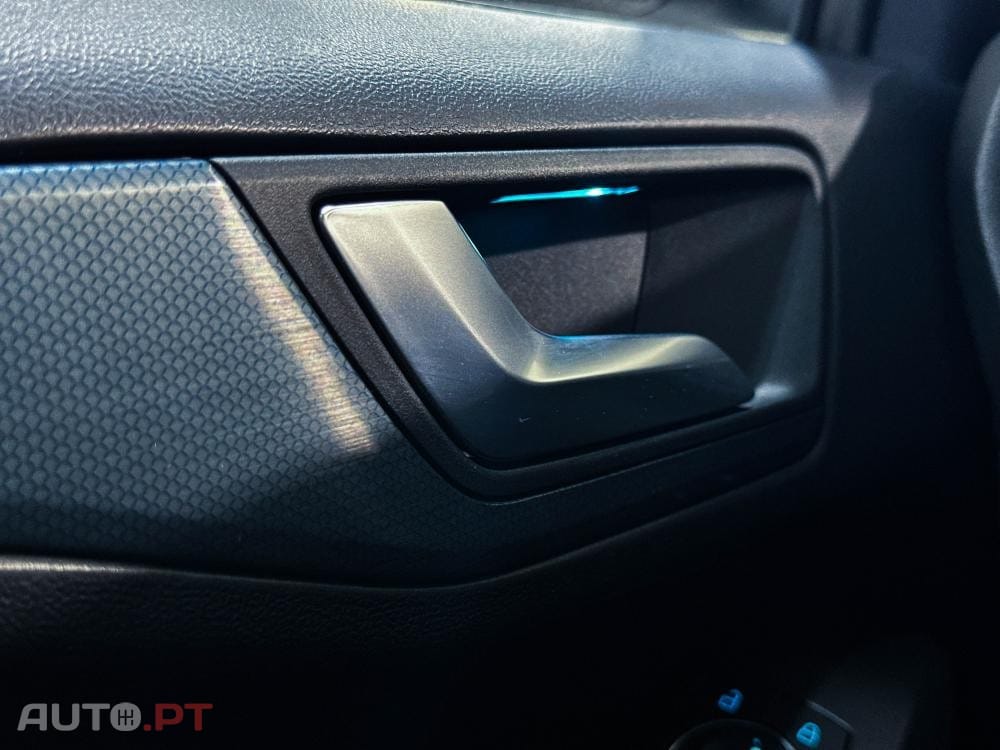 Ford Focus SW Hybrid 1.0 EcoBoost