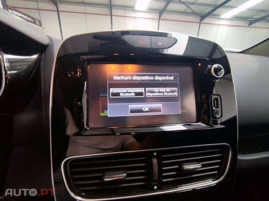 Renault Clio Limited