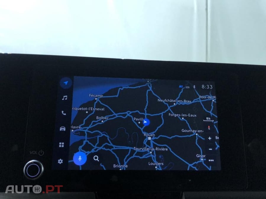 Toyota C-HR 1.8 Hybrid Dynamic