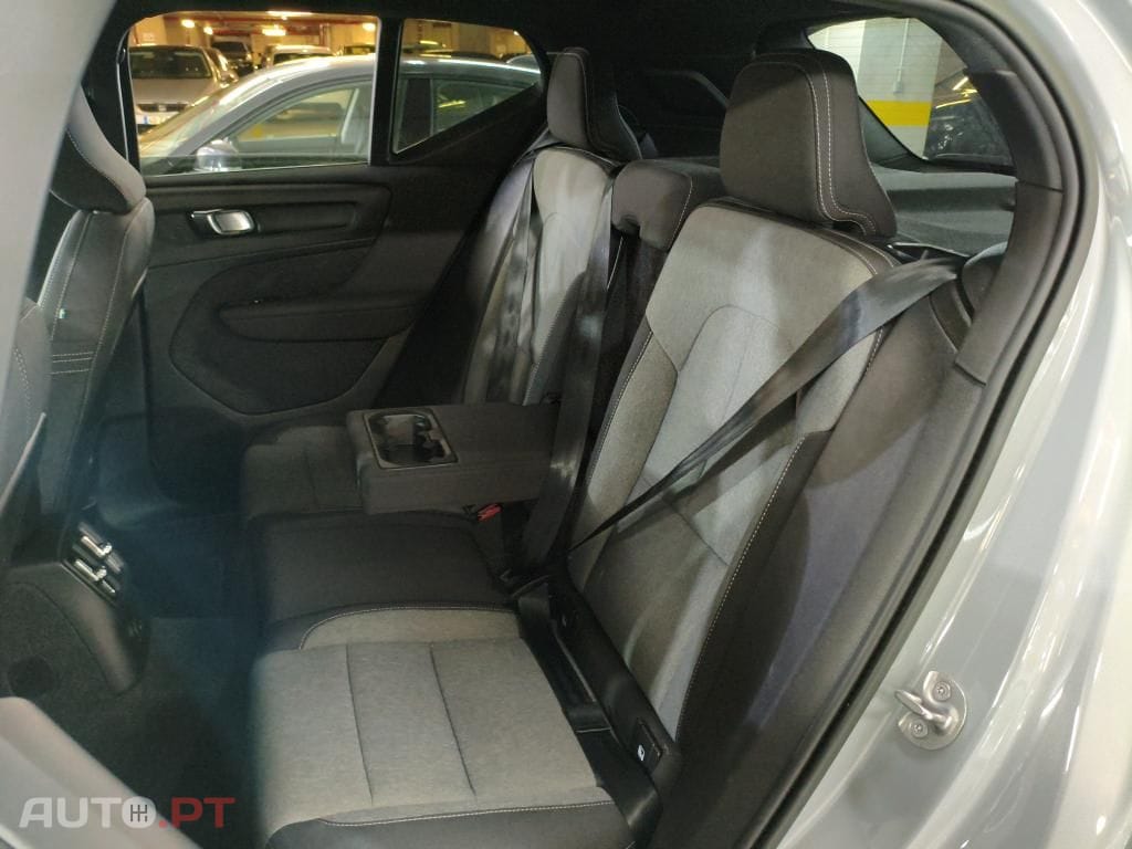 Volvo XC40 1.5 T4 PHEV Core