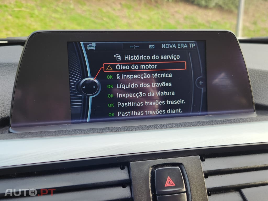 BMW 320 d Touring Sport-Aut.