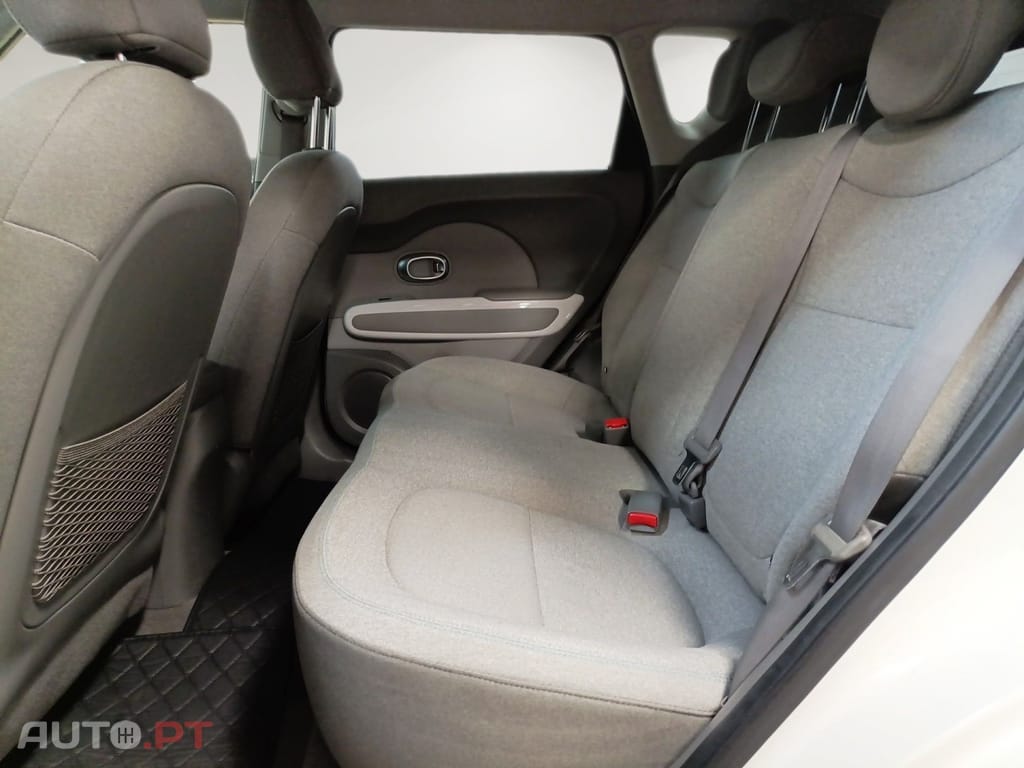 Kia Soul EV 30kWh
