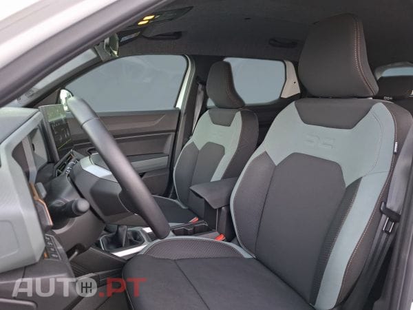 Dacia Duster 1.0 ECO-G 100 Bi-Fuel Extreme