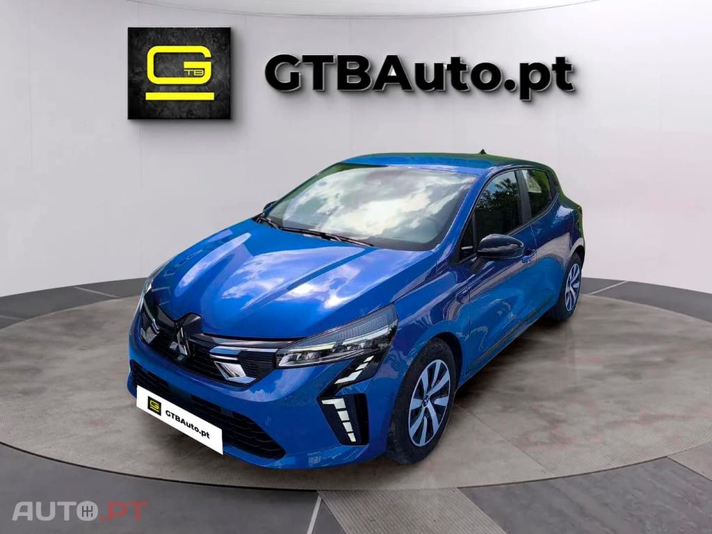 Mitsubishi Colt 1.0 MPI Kyoto