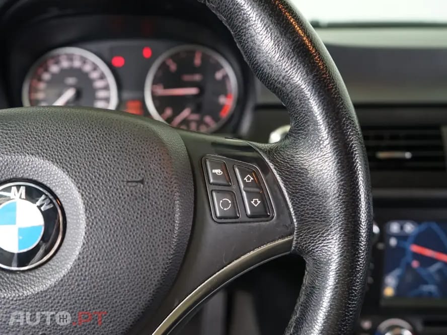 BMW 320 d Coupe Auto