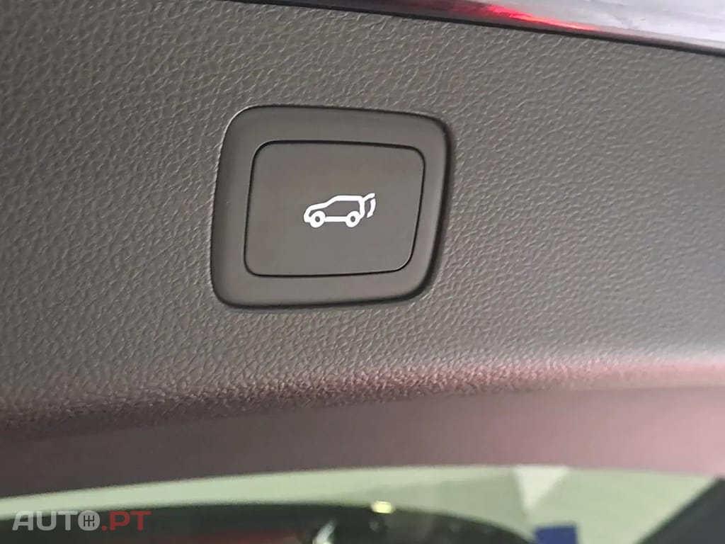 MG EHS 1.5 T-GDI Plug-in Hybrid Luxury