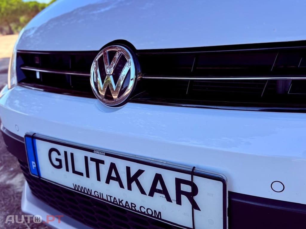 Volkswagen Polo Polo 1.4 TDI (Blue Motion ) DSG