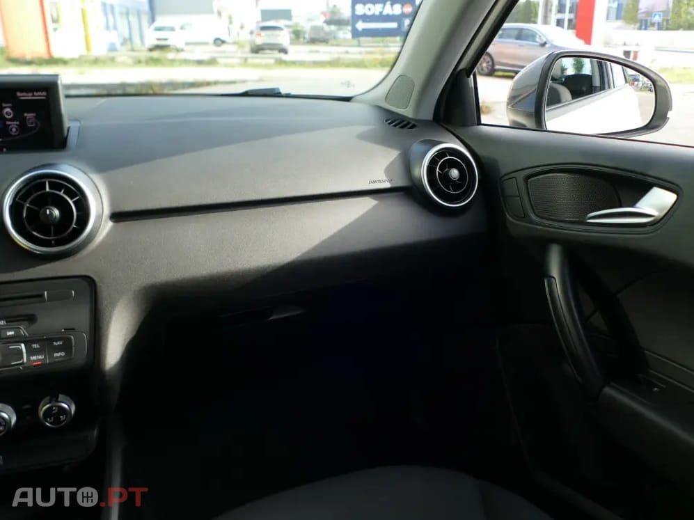 Audi A1 1.6 TDI Advance