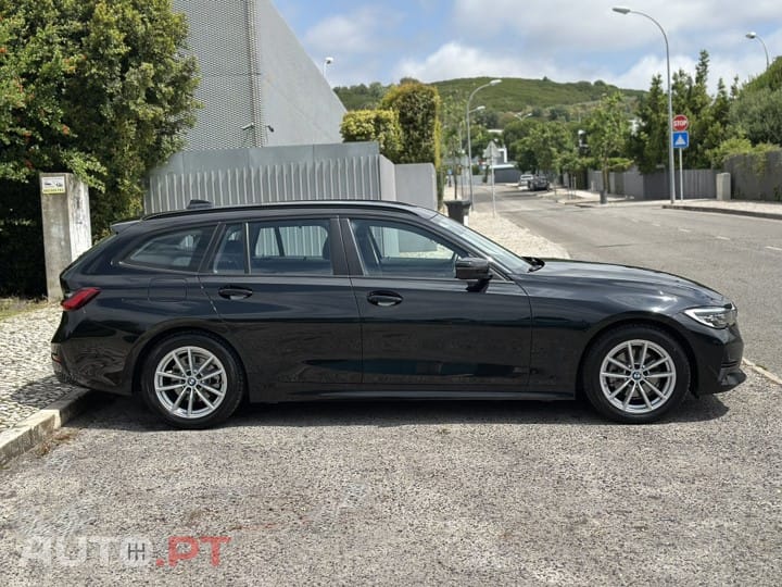 BMW 320 Touring Pack Business Plus