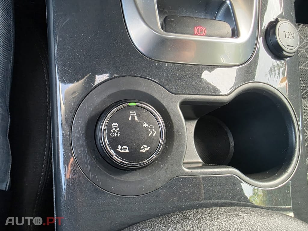 Peugeot 3008 1.6 HDi Style