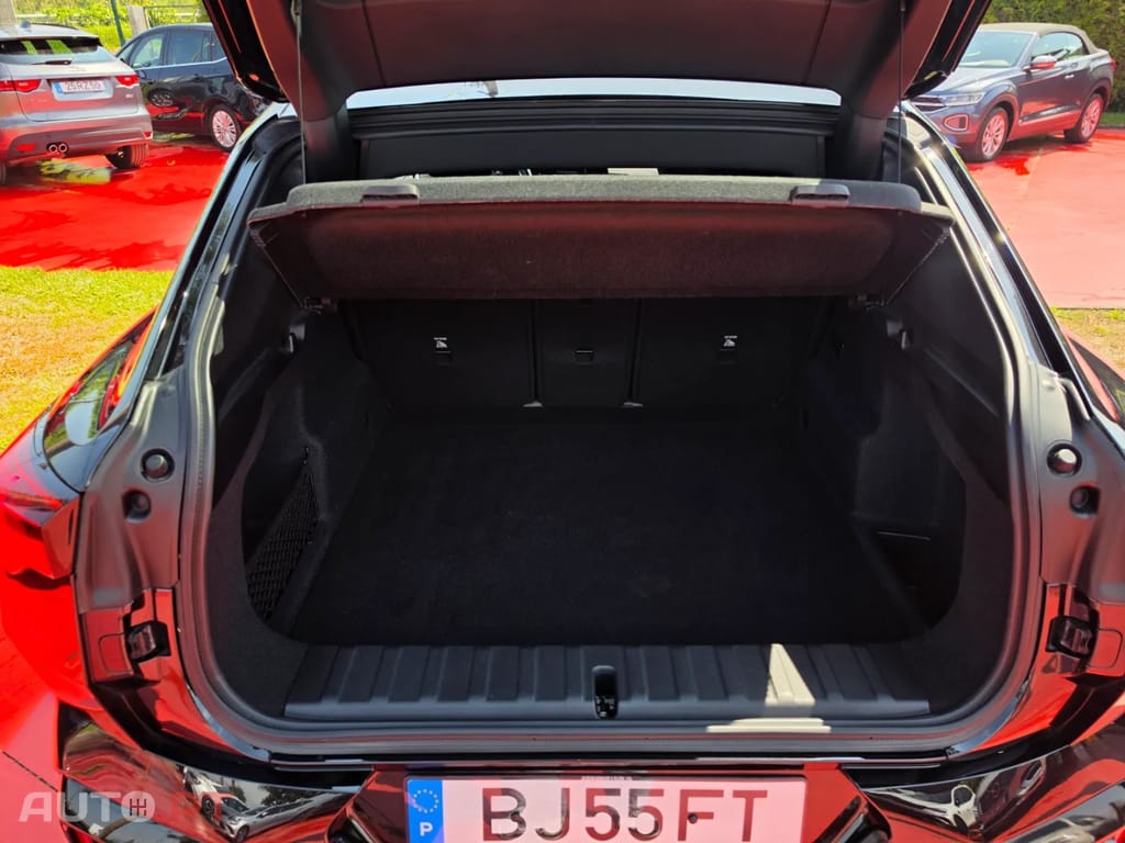 BMW iX2 eDrive20 Pack Desportivo M — fotografia 5