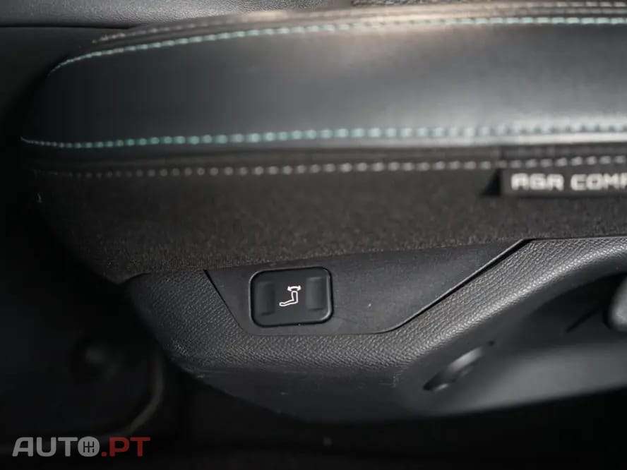 Peugeot 308 SW 1.2 PureTech Active Pack