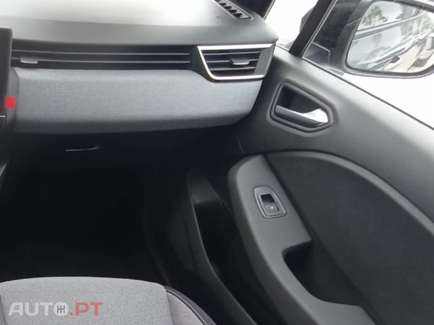 Renault Clio Clio Evolution TCe 90