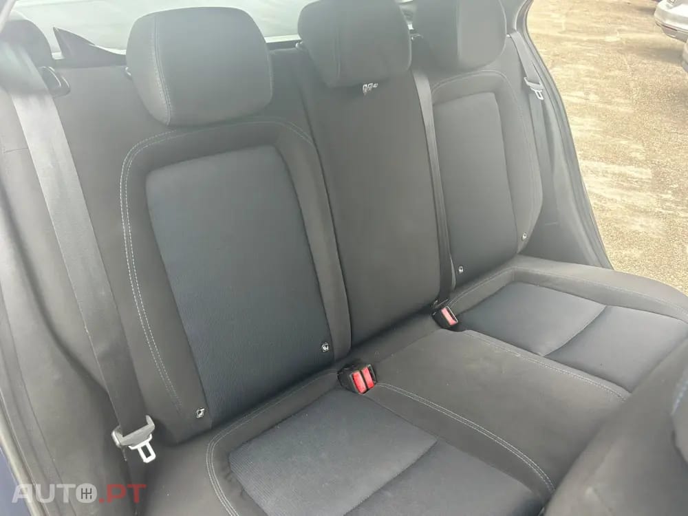 Fiat Tipo 1.3 MultiJet