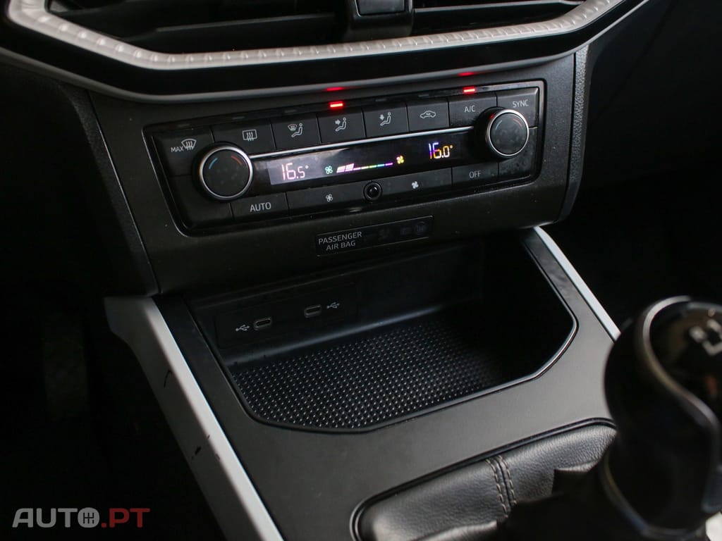 Seat Arona 1.0 TSI Style