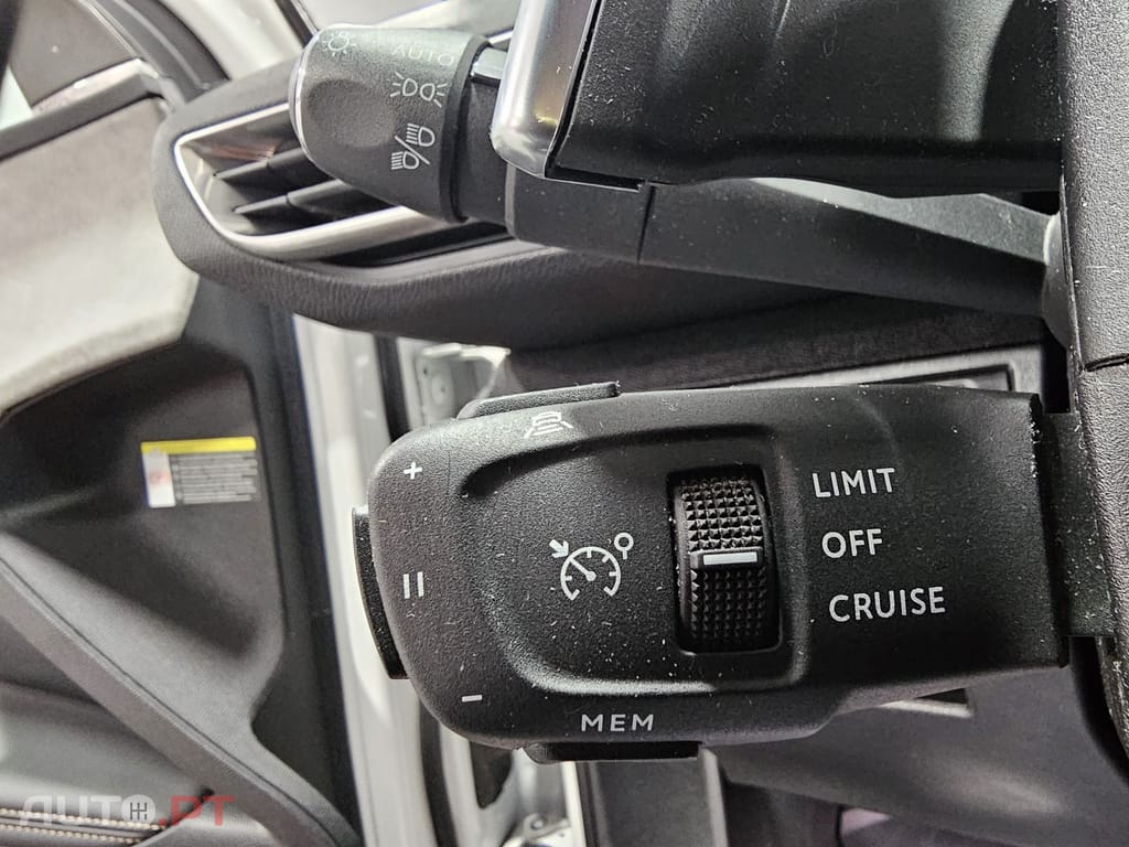 Peugeot 3008 1.2 PureTech GT Line EAT8