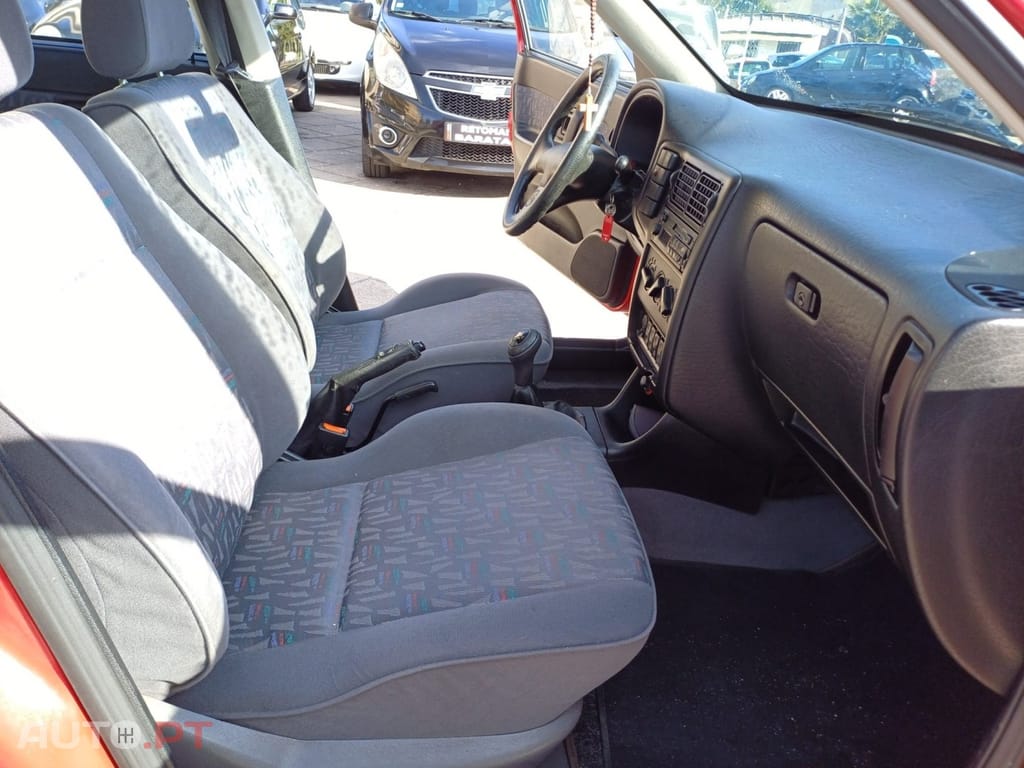 Seat Cordoba 1.4 GLX