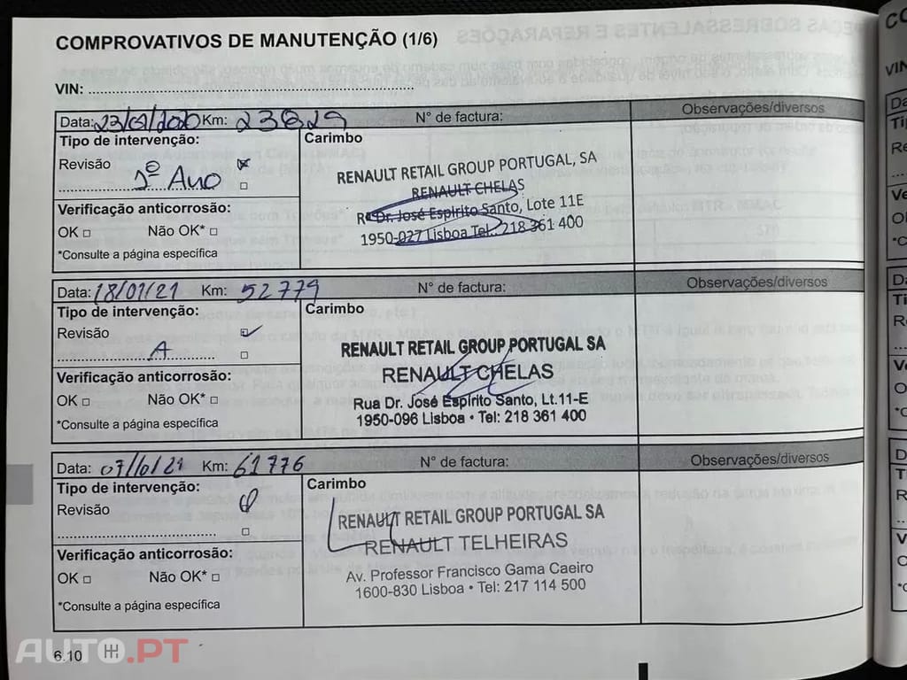 Renault Clio 0.9 TCe Limited Bi-Fuel