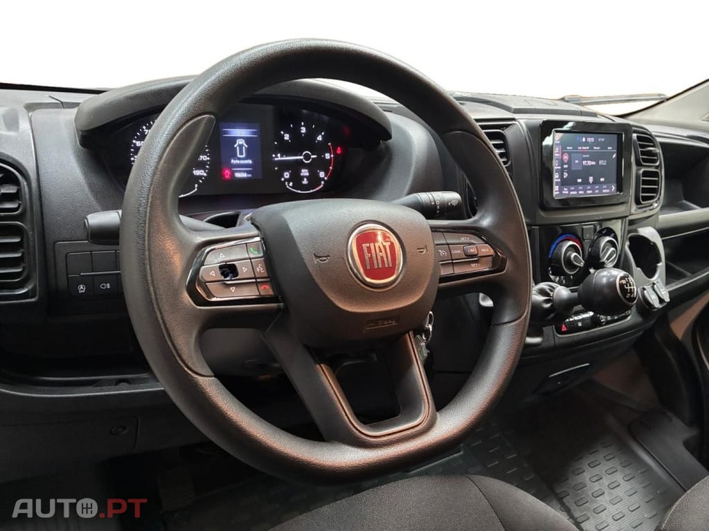 Fiat Ducato 33 2.2 M-Jet LH2