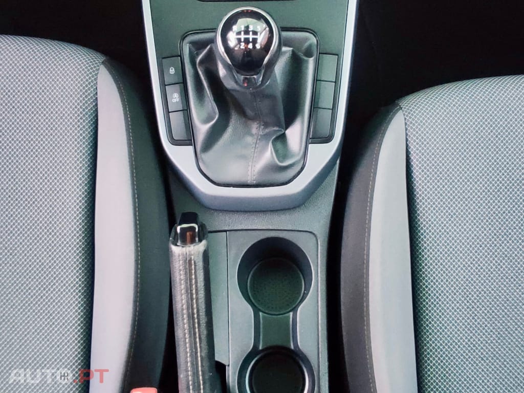 Seat Arona 1.0 TSI Style